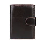 Snap Bifold Wallet