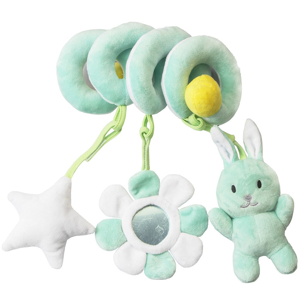 Hanging Baby Toys