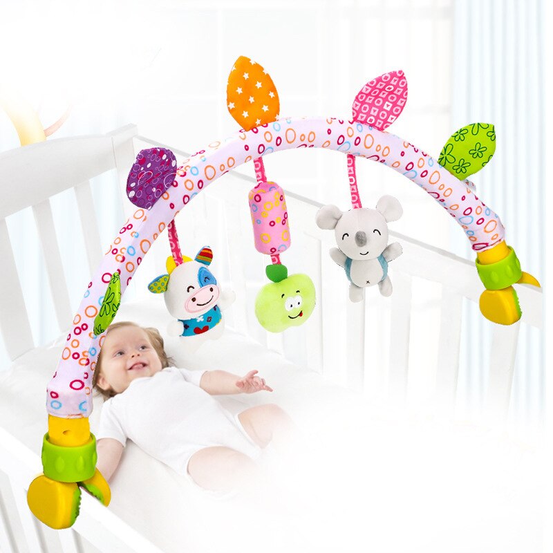 Hanging Baby Toys