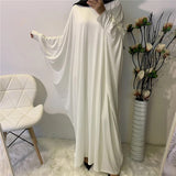 Plain Prayer Dress