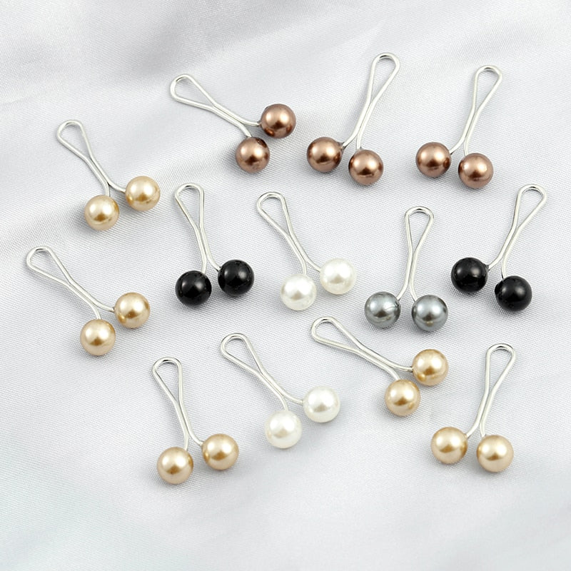 12pc Hijab Pin Set