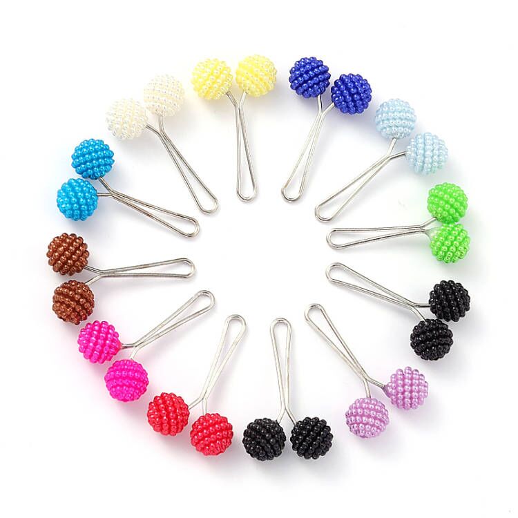 12pc Hijab Pin Set