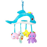 Hanging Baby Toys