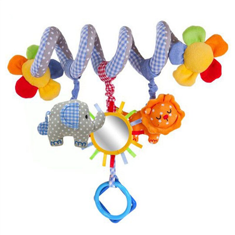 Hanging Baby Toys