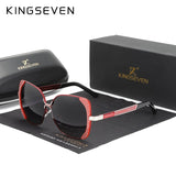 Oversized Rhinestone Sunglasses