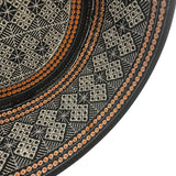 Embroidered Kufi