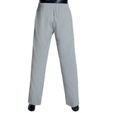 Plain Trousers