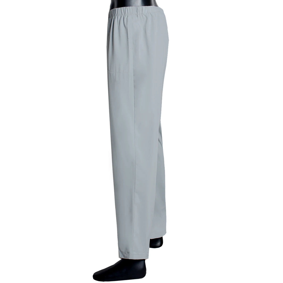 Plain Trousers