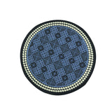 Embroidered Kufi