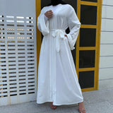 Plain Abaya