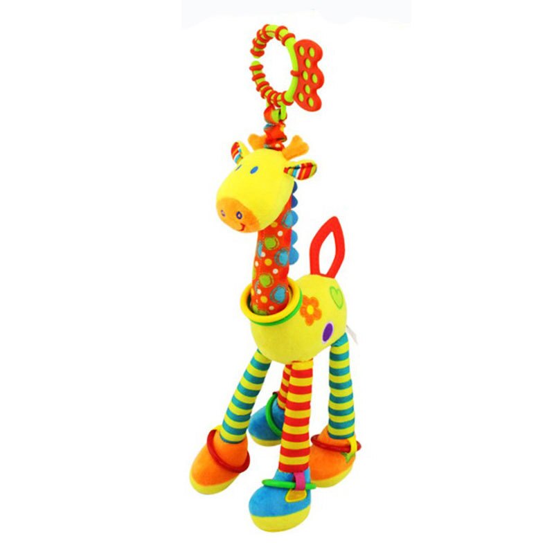 Hanging Baby Toys