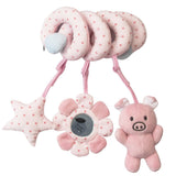 Hanging Baby Toys