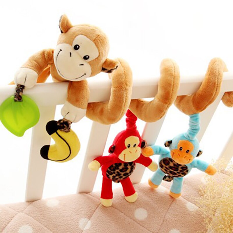 Hanging Baby Toys