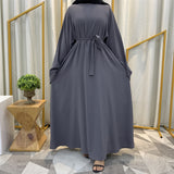 Plain Abaya