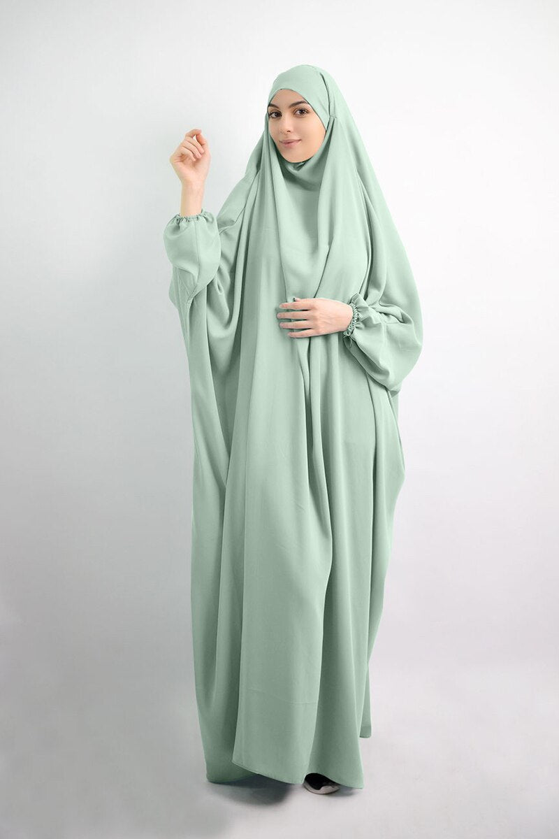 Prayer Dress