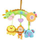 Hanging Baby Toys