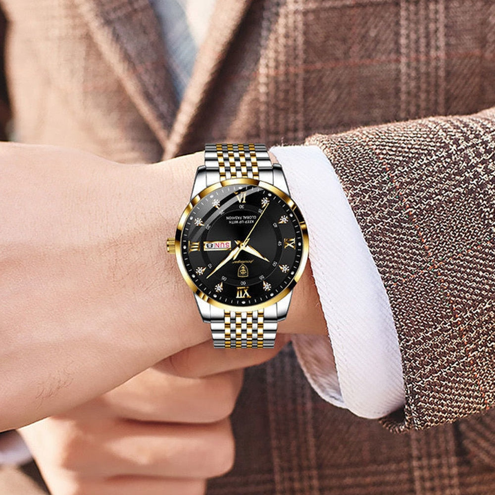 Luxury Business Watch