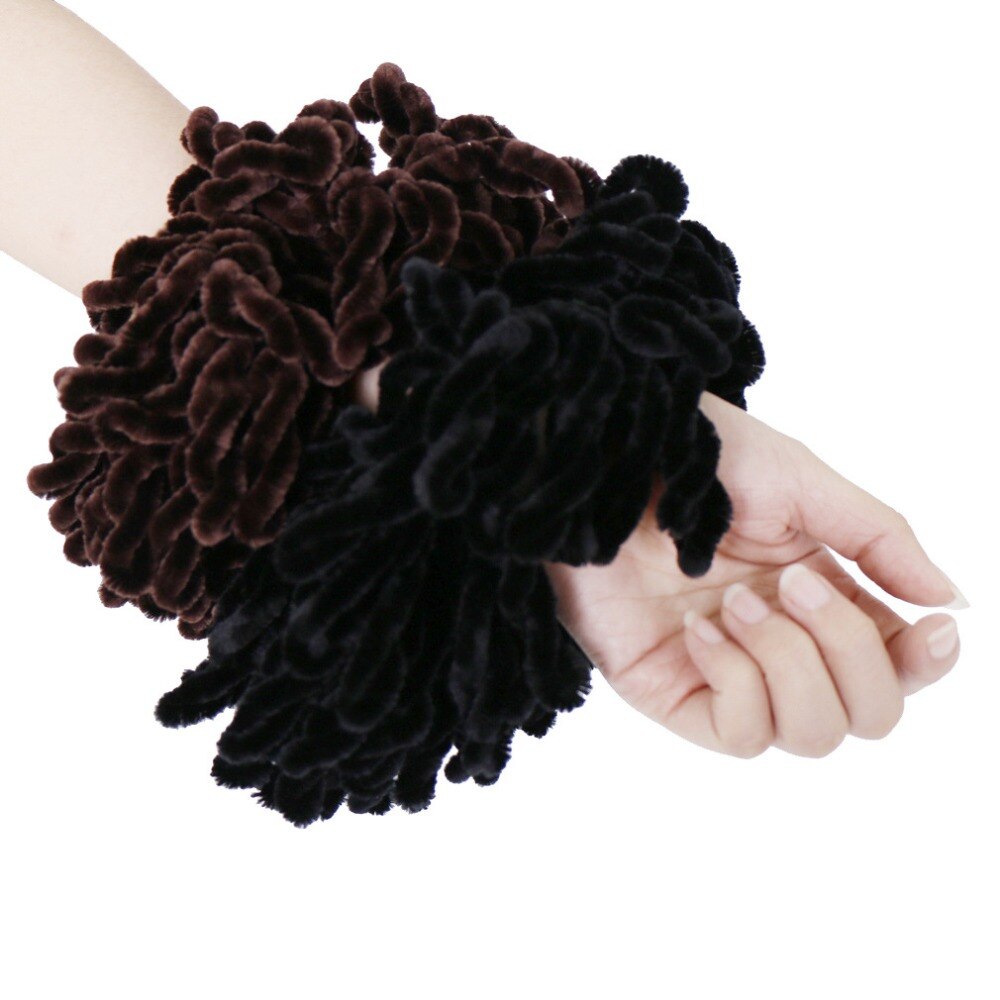 Hijab Scrunchie