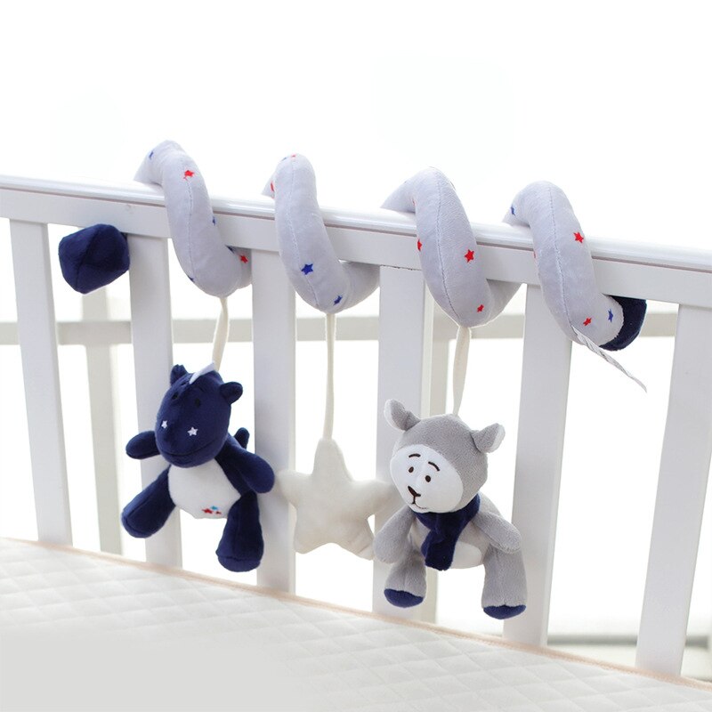 Hanging Baby Toys