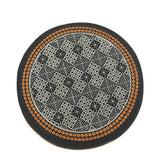 Embroidered Kufi