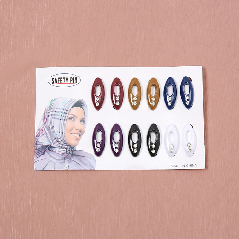 Hijab Pins