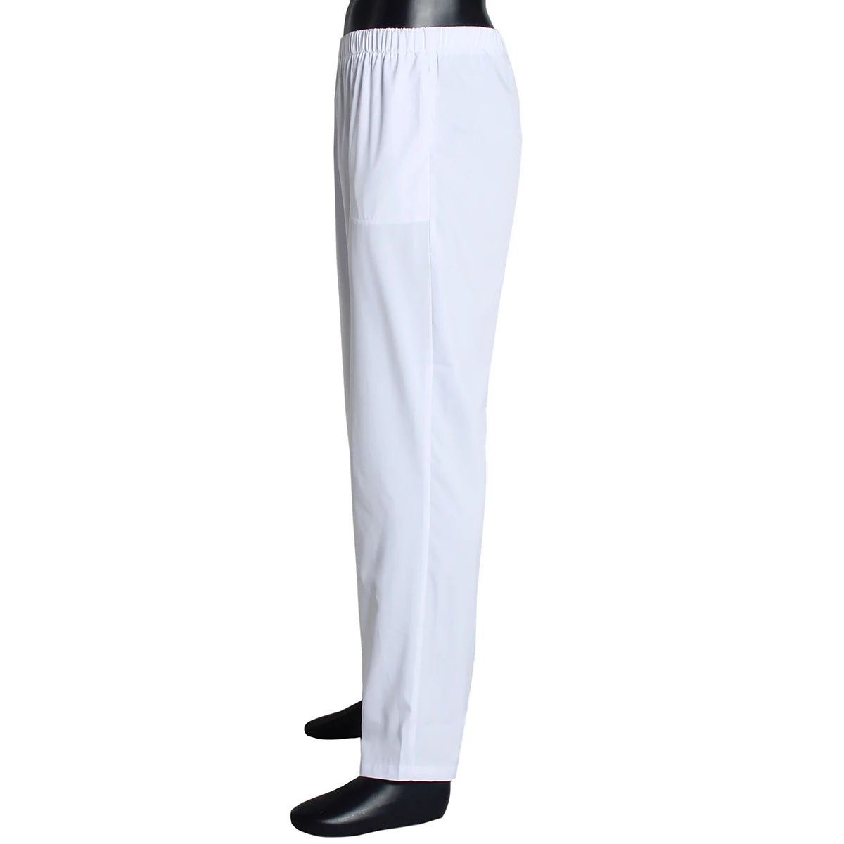 Plain Trousers