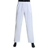 Plain Trousers