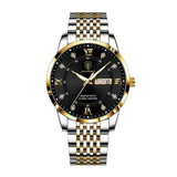 Luxury Luminous Watch