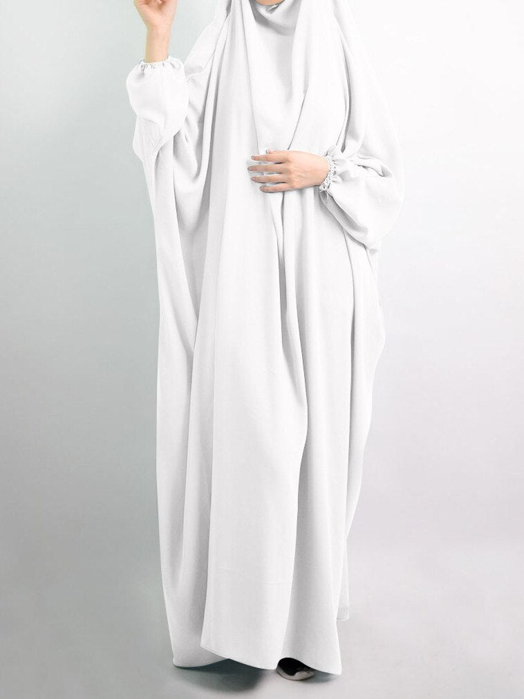 Prayer Dress