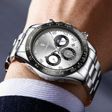 Business Luxury Watch
