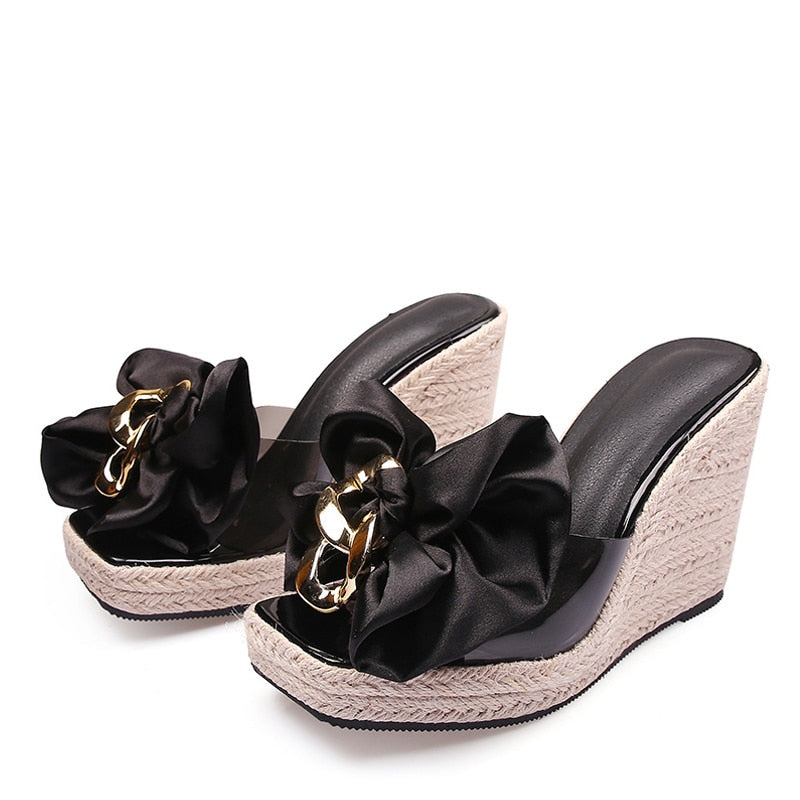 Bow Wedges