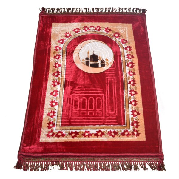 Prayer Rug