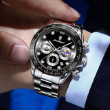 Business Luxury Watch