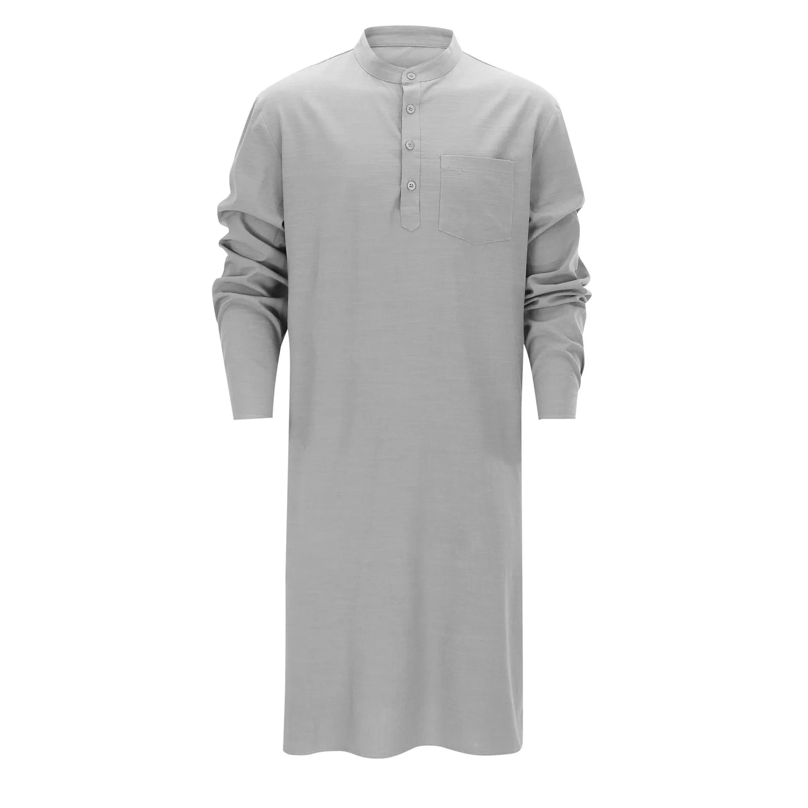 Pocket Kurta Top