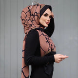 Luxury Instant Hijab