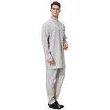 Pocket Kurta Set