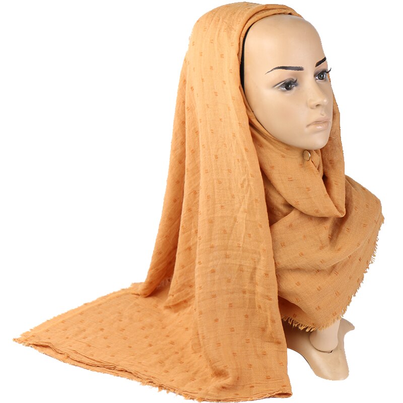 Tuft Hijab