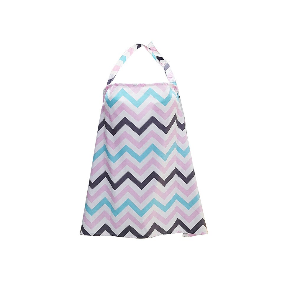 Cotton Nursing Cover