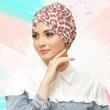 Pattern Turban