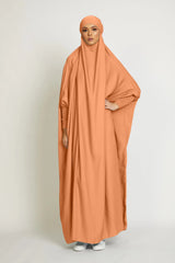 Plain Prayer Dress