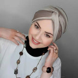 Printed Turban