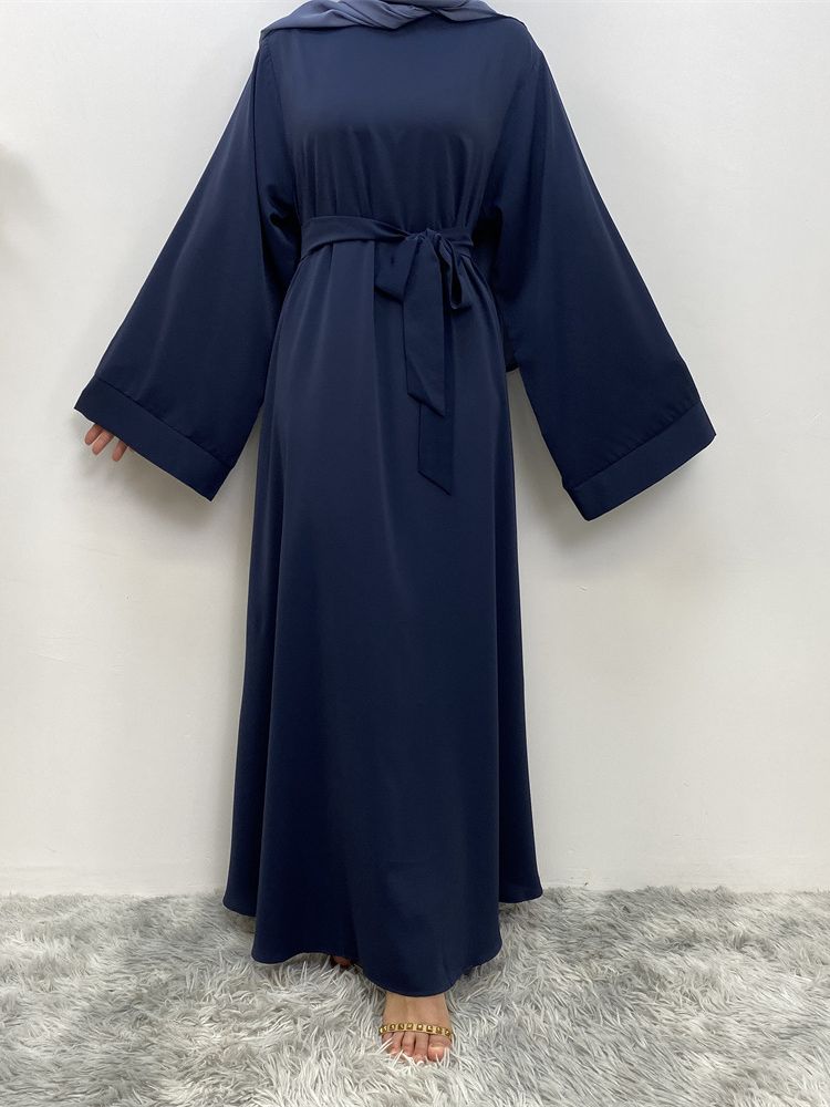 Plain Abaya