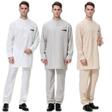 Pocket Kurta Set