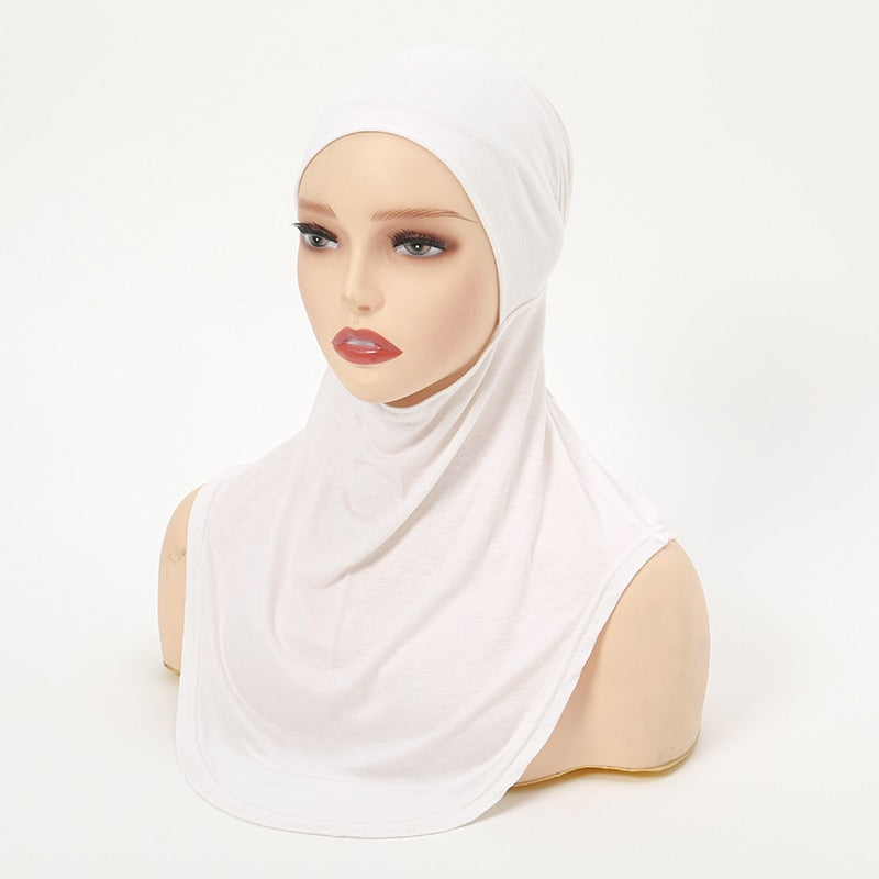 Plain Bonnet