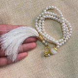 Pearl Prayer Beads 99