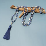 Stone Prayer Beads 33 99