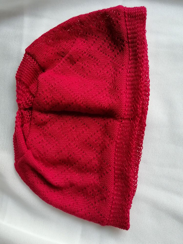 Knit Kufi