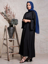 Plain Abaya