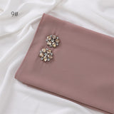 Rhinestone Hijab