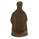 Chiffon Niqab